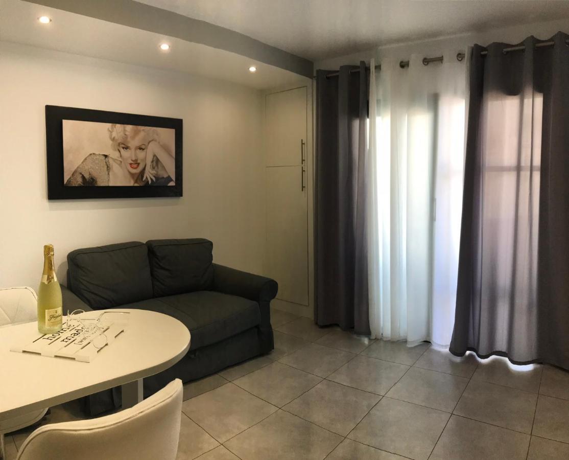 Sunshine San Valentin Apartment Corralejo Bagian luar foto