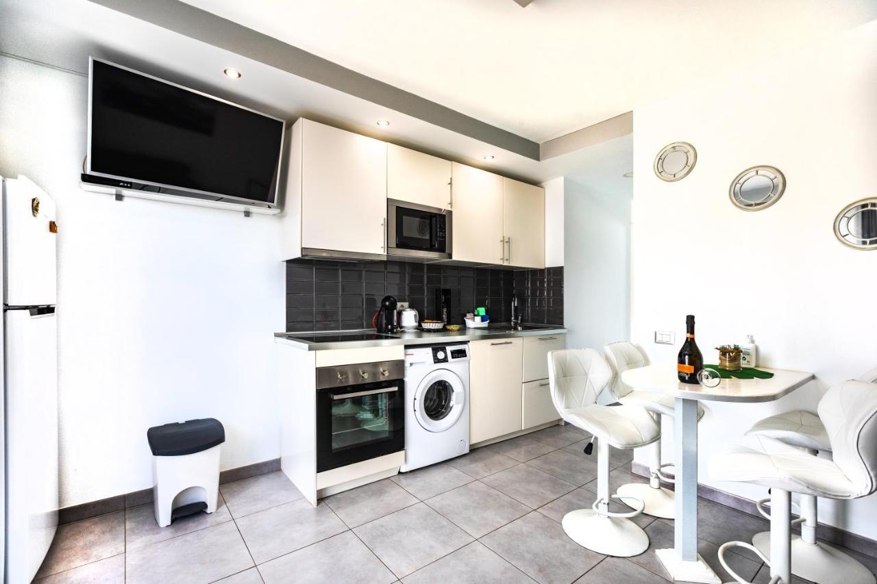Sunshine San Valentin Apartment Corralejo Bagian luar foto